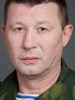 Олег Протасов