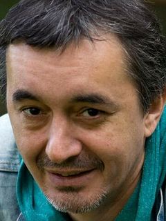 Олег Гераськин