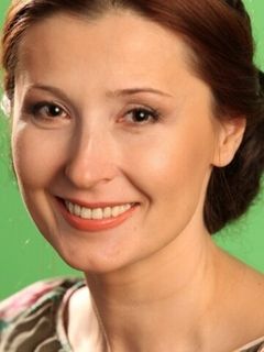Лара Чаклин
