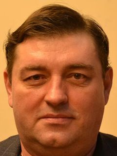 Игорь Ромащенко