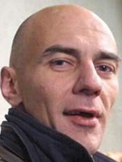 Сергей Моложаев