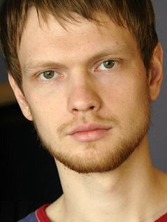 Степан Рожнов