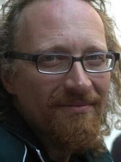 Джес Бенсток