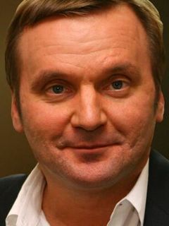 Юрий Сапронов