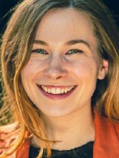 Зоэ Маннхардт