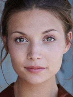 Лена Меккель
