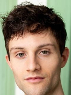 Ник Ромео Рейманн