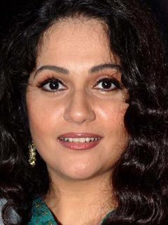 Грейси Сингх