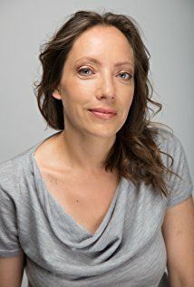 Керстен Кэртью