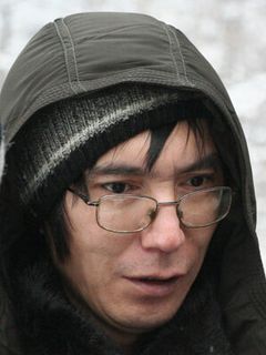 Нариман Туребаев