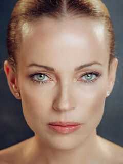 Ольга Зайцева