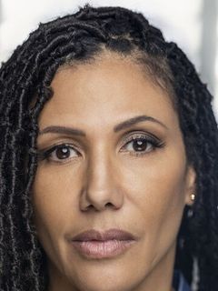 Венди Дэвис