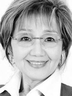 Эико Масуяма