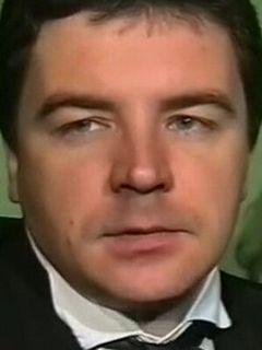 Михаил Шелухин