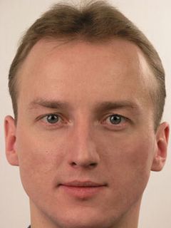 Сергей Еремеев
