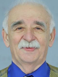 Валерий Поляков