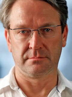 Дмитрий Грибанов