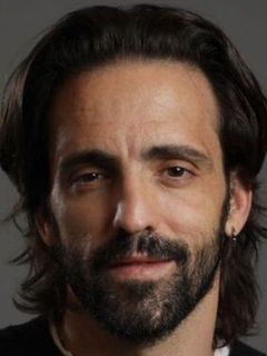 Антонио Гаона