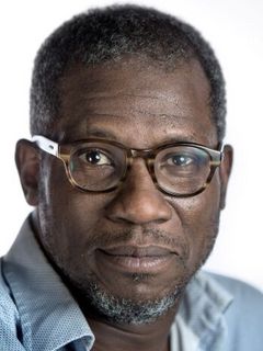 Дэннис Рудж