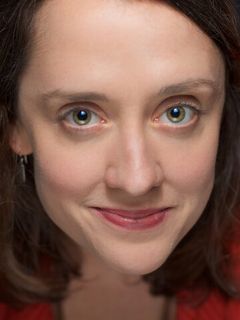 Келли Мэнгелкоч