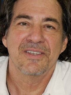 Dagoberto Gilb
