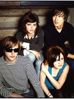 The Von Bondies