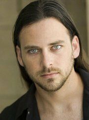 Эрик Хантер