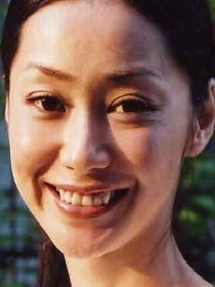 Маки Мэгуро