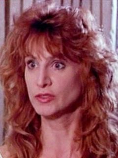 Сюзанн Аджер