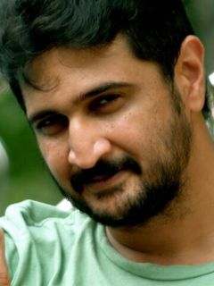 Адития Менон