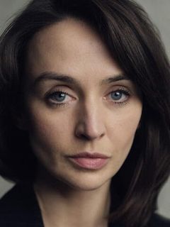 Лиза Дуайер Хогг