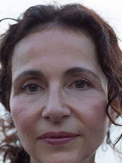 Зима Беатрице Бюргин