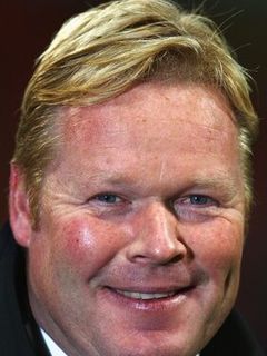 Рональд Куман