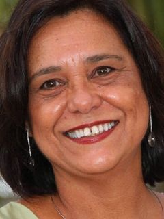 Ана Мария Магалхаес