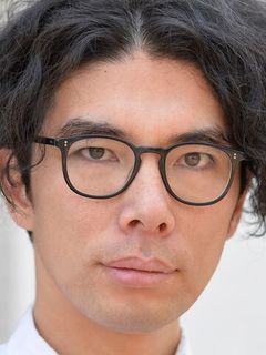 Дзин Катагири