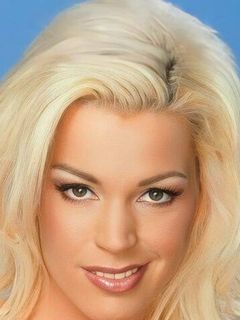 Шелби Стивенс