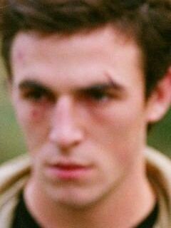 Александр Карриль