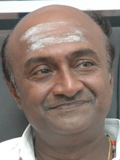 М.С. Бхаскар