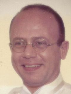 Хамди Эль-Сехави