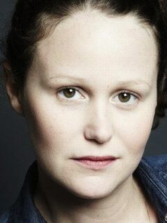 Мэй Александров