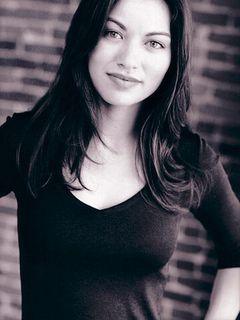 Алесия Глайдвелл