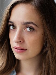 Нелли Тальбах