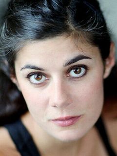 Сара-Жанн Дрийо