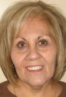 Мари Мадрилл