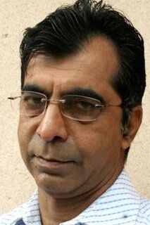 Шри Валлабх Вьяс