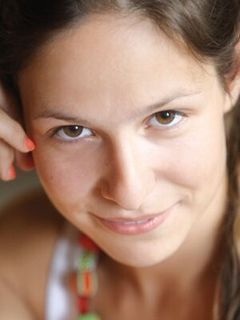 Вероника Кгек Кубаржова