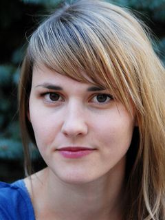 Шарка Вацуликова