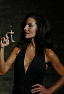 Кэрри Брэдстрит