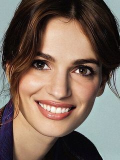 Джая Бермани Амараль