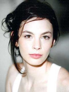 Raphaëlle Misrahi